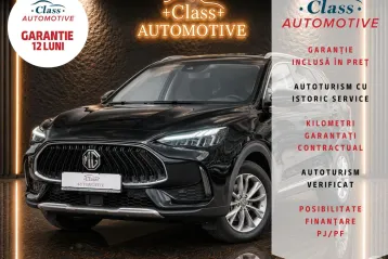 MG HS din 2024 - oferta MG0232708