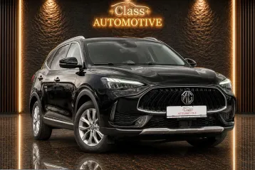 MG HS din 2024 - oferta MG0232708