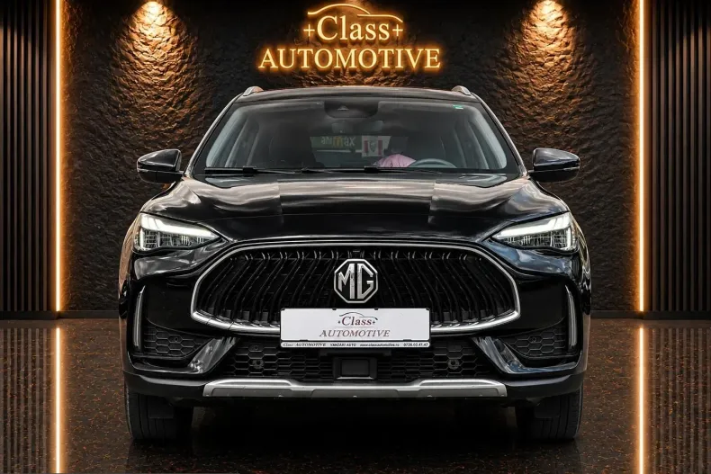 MG HS din 2024 cu 63.400 km - oferta MG0232708 - foto 4