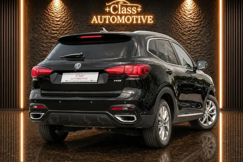 MG HS din 2024 cu 63.400 km - oferta MG0232708 - foto 5