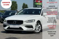 Volvo V60 din 2021 cu 177.698 km - oferta VOL232709 - foto 1