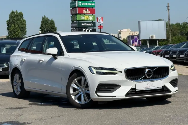 Volvo V60 din 2021 cu 177.698 km - oferta VOL232709 - foto 3