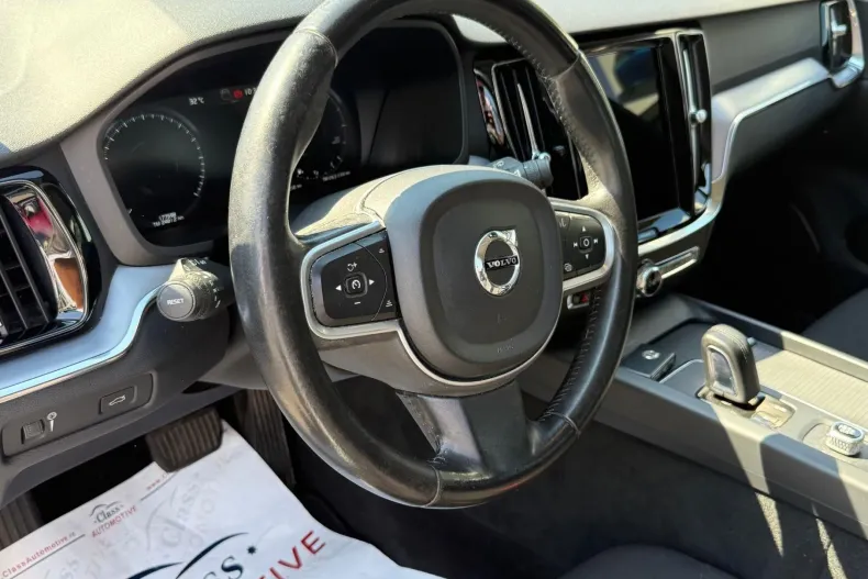 Volvo V60 din 2021 cu 177.698 km - oferta VOL232709 - foto 4