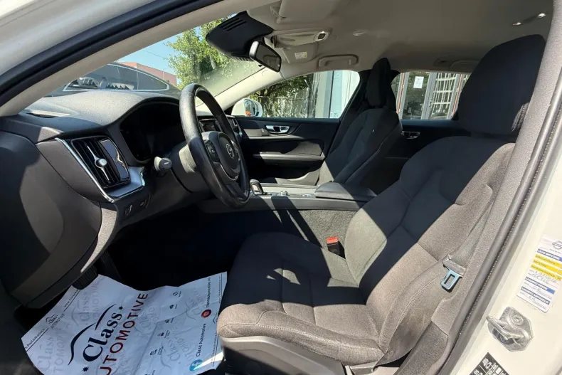 Volvo V60 din 2021 cu 177.698 km - oferta VOL232709 - foto 5