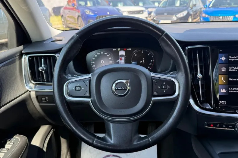 Volvo V60 din 2021 cu 177.698 km - oferta VOL232709 - foto 6