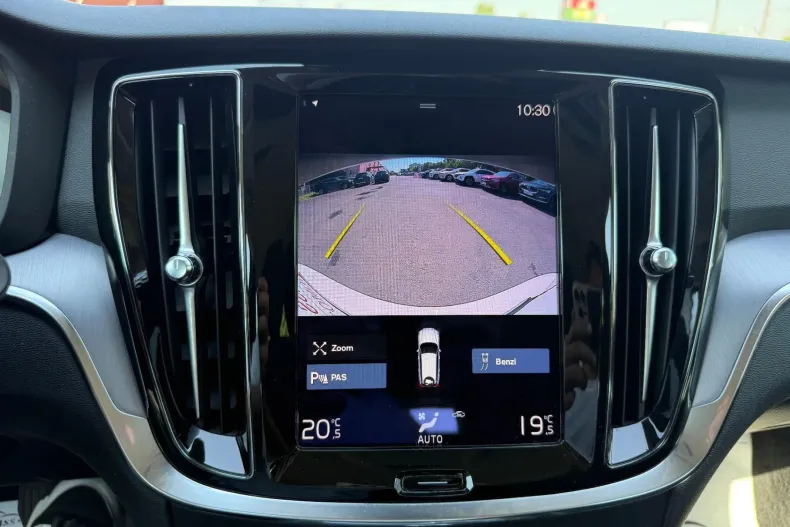 Volvo V60 din 2021 cu 177.698 km - oferta VOL232709 - foto 7