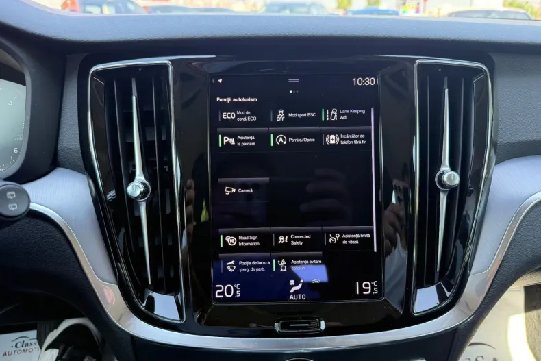 Volvo V60 din 2021 cu 177.698 km - oferta VOL232709 - foto 9