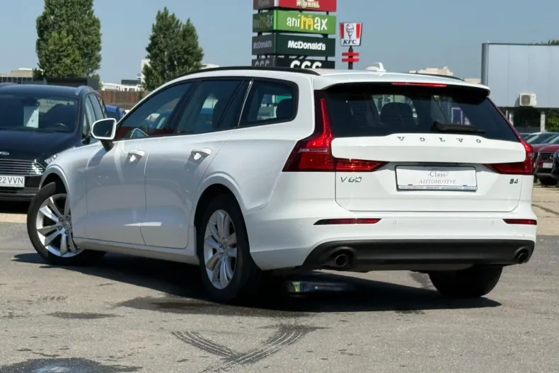 Volvo V60 din 2021 cu 177.698 km - oferta VOL232709 - foto 13