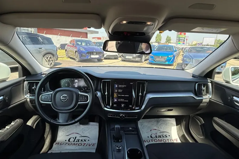 Volvo V60 din 2021 cu 177.698 km - oferta VOL232709 - foto 18