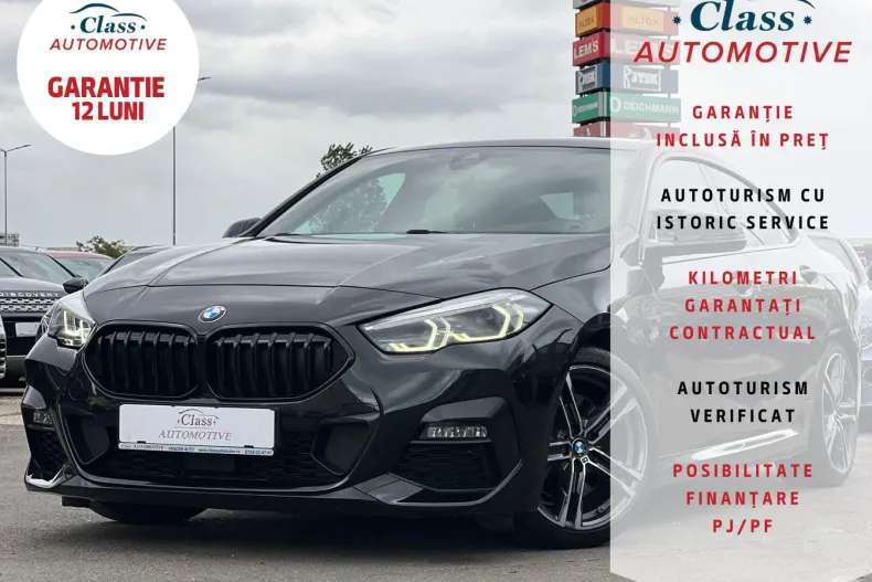 BMW 220d (Seria 2) din 2021 cu 70.038 km - oferta BMW232710 - foto 1