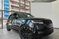 Land Rover Range Rover din 2026 cu 2.900 km - oferta LAN232711 - foto 1
