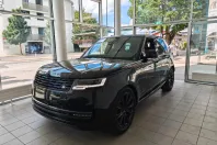 Land Rover Range Rover din 2026 cu 2.900 km - oferta LAN232711 - foto 2