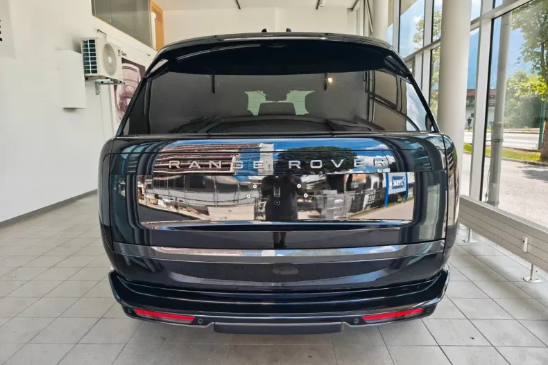Land Rover Range Rover din 2026 cu 2.900 km - oferta LAN232711 - foto 4
