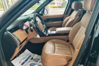 Land Rover Range Rover din 2026 cu 2.900 km - oferta LAN232711 - foto 8
