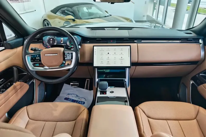 Land Rover Range Rover din 2026 cu 2.900 km - oferta LAN232711 - foto 9