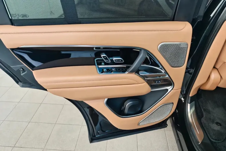 Land Rover Range Rover din 2026 cu 2.900 km - oferta LAN232711 - foto 15