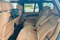 Land Rover Range Rover din 2026 cu 2.900 km - oferta LAN232711 - foto 16