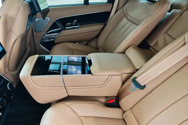Land Rover Range Rover din 2026 cu 2.900 km - oferta LAN232711 - foto 21