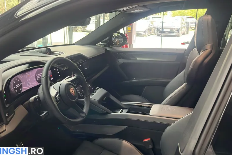 Porsche Cayenne din 2026 cu 1 km - oferta POR232712 - foto 5