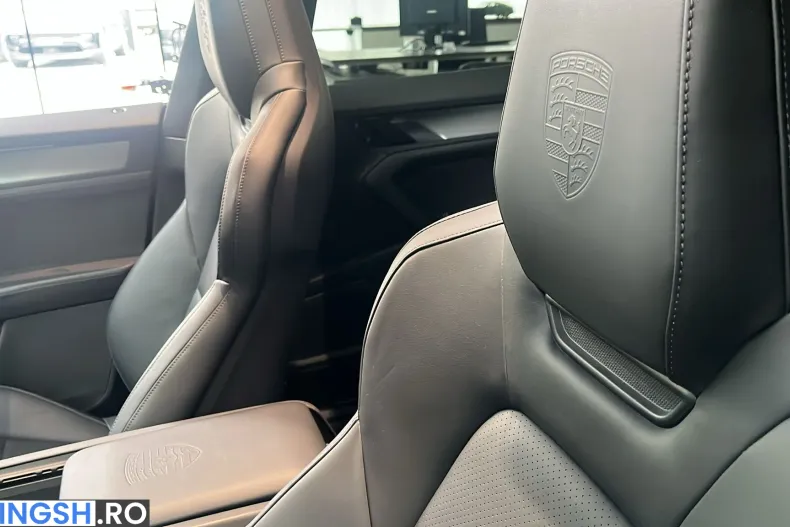 Porsche Cayenne din 2026 cu 1 km - oferta POR232712 - foto 7
