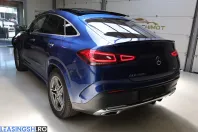 Mercedes-Benz GLE (Clasa GLE) din 2021 cu 112.000 km - oferta MER232714 - foto 8