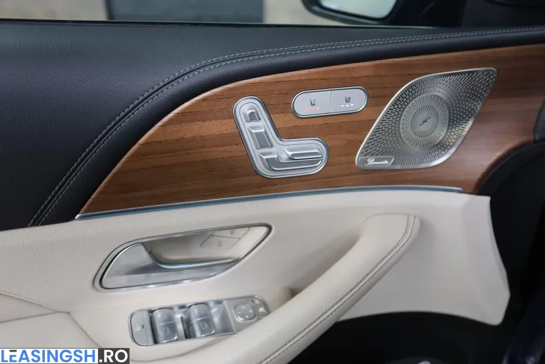 Mercedes-Benz GLE (Clasa GLE) din 2021 cu 112.000 km - oferta MER232714 - foto 15