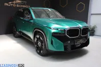 BMW XM (Seria X) din 2025 cu 19.000 km - oferta BMW232715 - foto 2