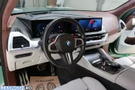 BMW XM (Seria X) din 2025 cu 19.000 km - oferta BMW232715 - foto 8