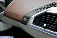 BMW XM (Seria X) din 2025 cu 19.000 km - oferta BMW232715 - foto 16