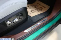 BMW XM (Seria X) din 2025 cu 19.000 km - oferta BMW232715 - foto 21