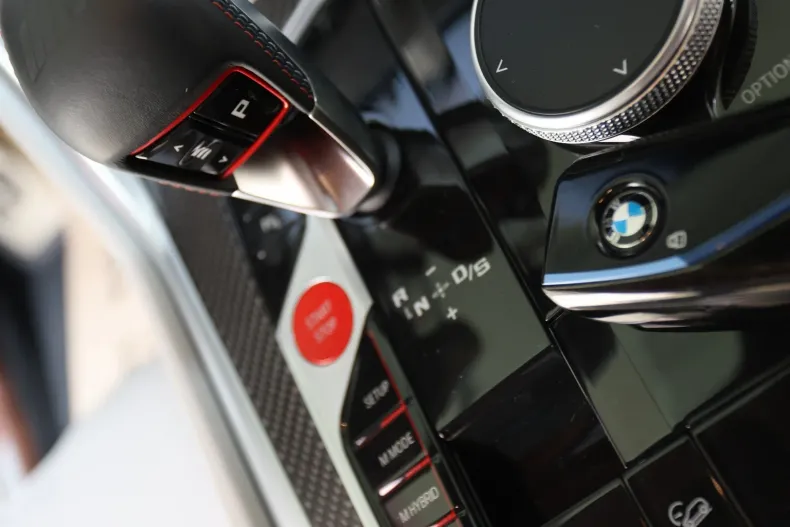 BMW XM (Seria X) din 2025 cu 19.000 km - oferta BMW232715 - foto 32