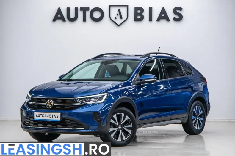 Volkswagen Taigo din 2023 cu 118.000 km - oferta VOL232717 - foto 1