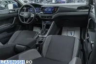 Volkswagen Taigo din 2023 cu 118.000 km - oferta VOL232717 - foto 2