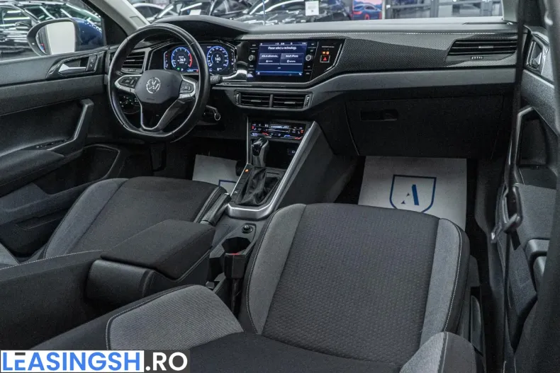 Volkswagen Taigo din 2023 cu 118.000 km - oferta VOL232717 - foto 2