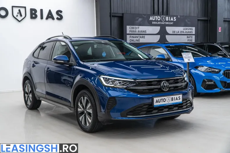 Volkswagen Taigo din 2023 cu 118.000 km - oferta VOL232717 - foto 3