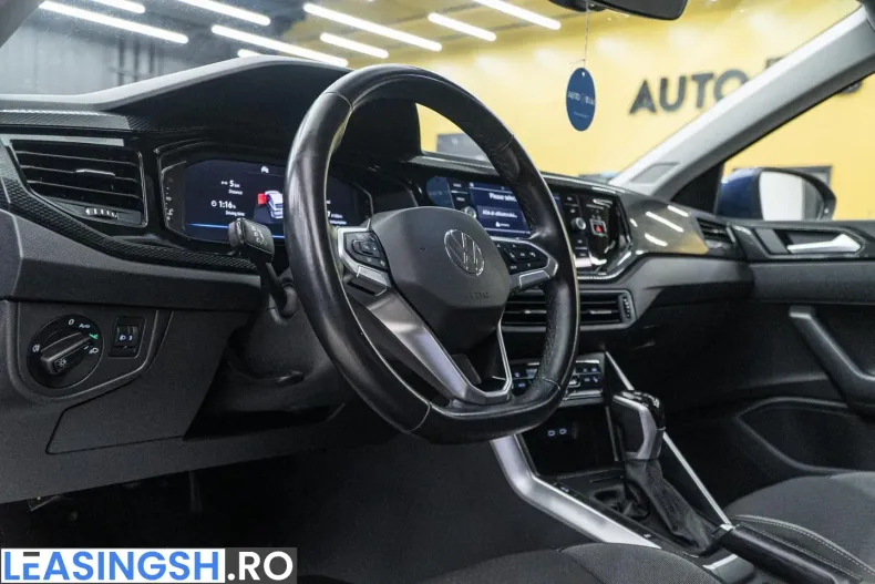 Volkswagen Taigo din 2023 cu 118.000 km - oferta VOL232717 - foto 6