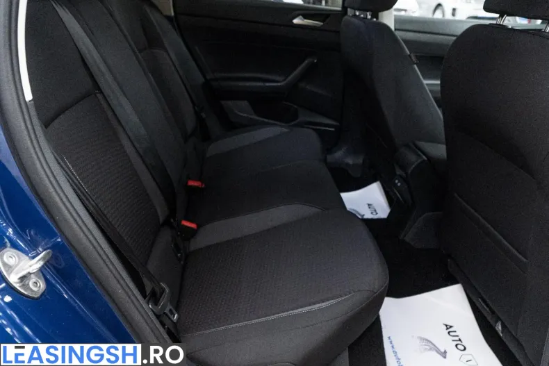 Volkswagen Taigo din 2023 cu 118.000 km - oferta VOL232717 - foto 8