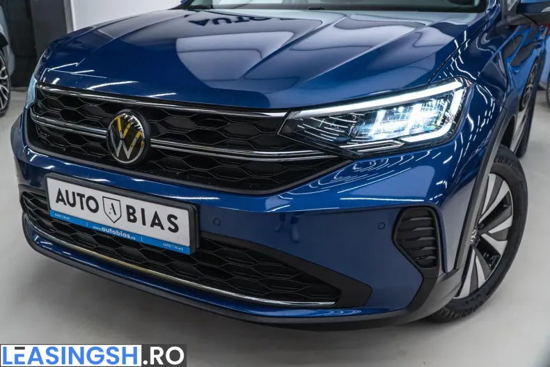 Volkswagen Taigo din 2023 cu 118.000 km - oferta VOL232717 - foto 10