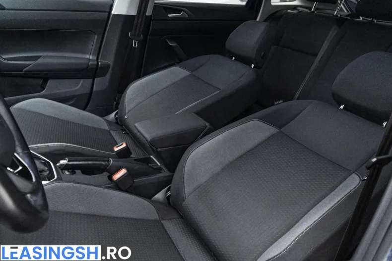 Volkswagen Taigo din 2023 cu 118.000 km - oferta VOL232717 - foto 14