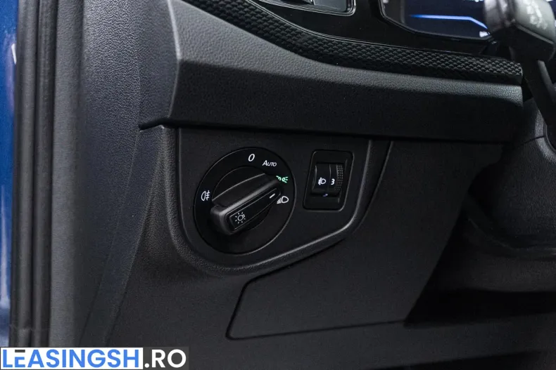 Volkswagen Taigo din 2023 cu 118.000 km - oferta VOL232717 - foto 20