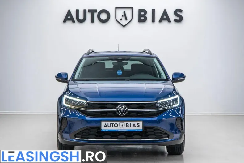 Volkswagen Taigo din 2023 cu 118.000 km - oferta VOL232717 - foto 22