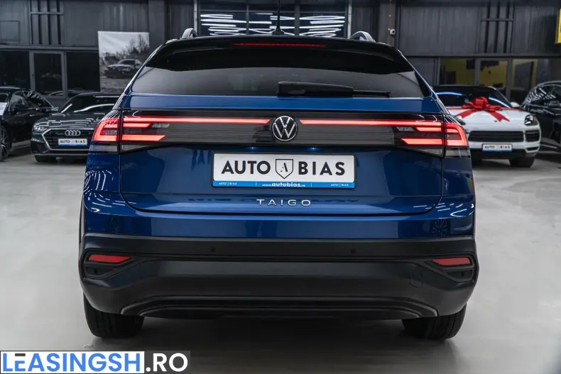 Volkswagen Taigo din 2023 cu 118.000 km - oferta VOL232717 - foto 25