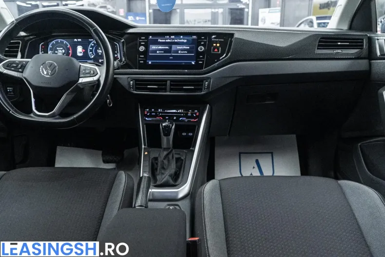 Volkswagen Taigo din 2023 cu 118.000 km - oferta VOL232717 - foto 29