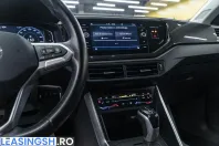 Volkswagen Taigo din 2023 cu 118.000 km - oferta VOL232717 - foto 32