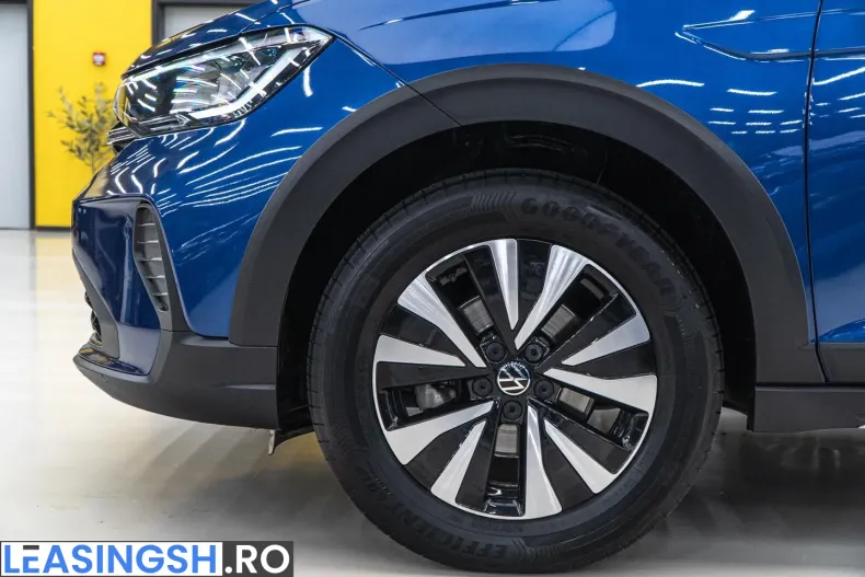 Volkswagen Taigo din 2023 cu 118.000 km - oferta VOL232717 - foto 34