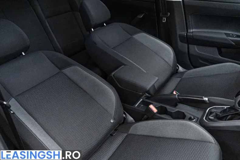 Volkswagen Taigo din 2023 cu 118.000 km - oferta VOL232717 - foto 38