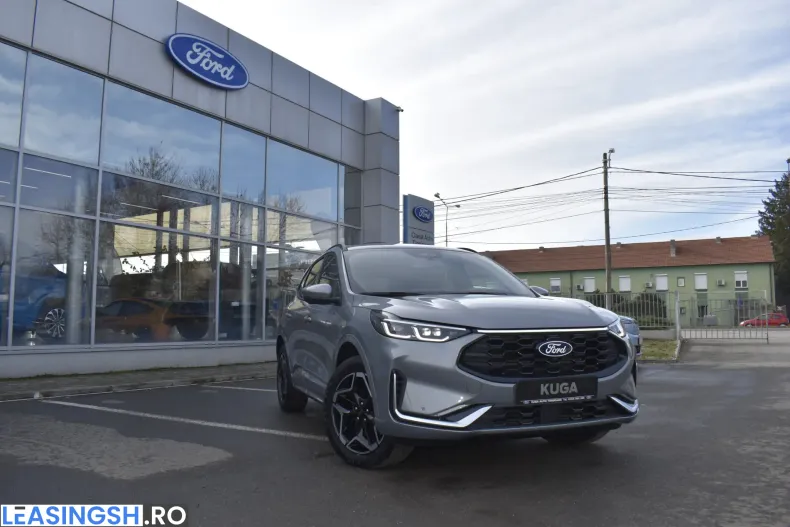 Ford Kuga din 2025 cu 0 km - oferta FOR232718 - foto 1