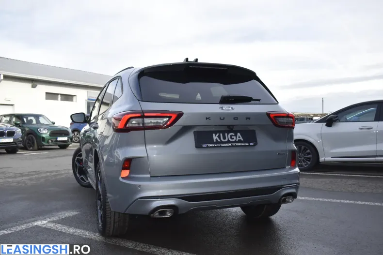 Ford Kuga din 2025 cu 0 km - oferta FOR232718 - foto 2