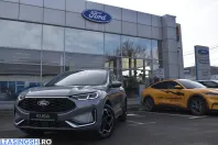 Ford Kuga din 2025 cu 0 km - oferta FOR232718 - foto 3