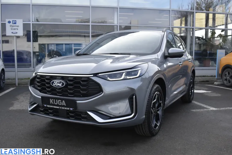 Ford Kuga din 2025 cu 0 km - oferta FOR232718 - foto 7